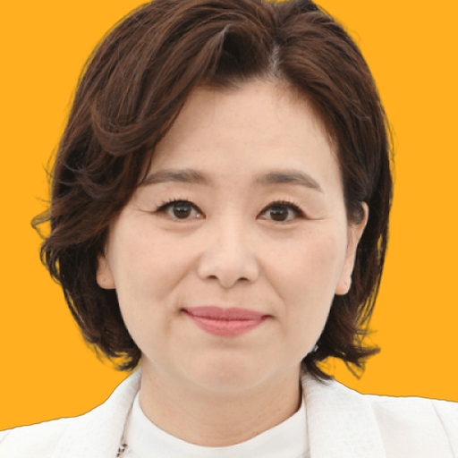 جانگ های جین - Hye jin Jang