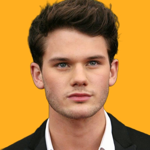 جرمی ایروین - Jeremy Irvine