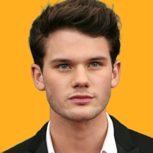 جرمی ایروین - Jeremy Irvine