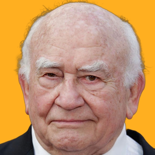 اد اسنر - Edward Asner