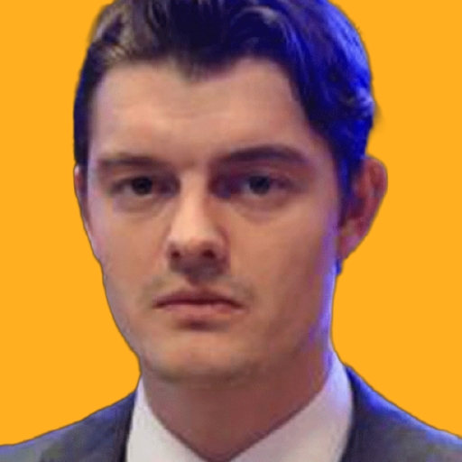سم رایلی - Sam Riley