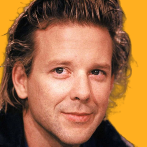 میکی رورک - Mickey Rourke