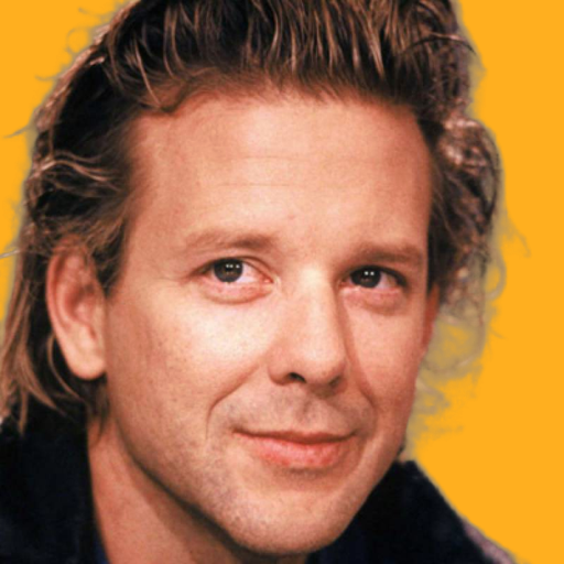 میکی رورک - Mickey Rourke