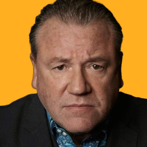 ری وینستون - Ray Winstone
