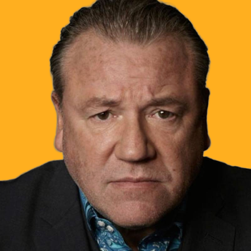 ری وینستون - Ray Winstone
