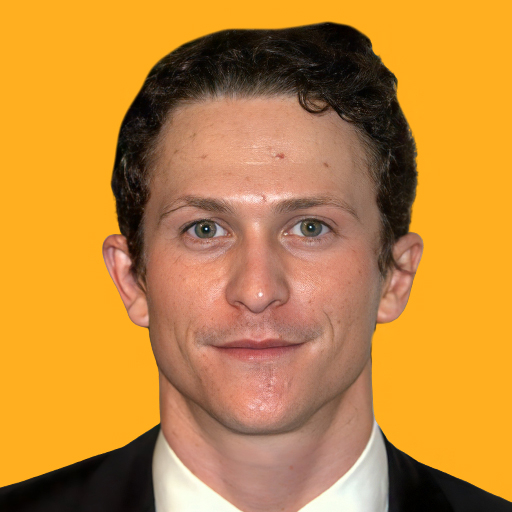 جاناتان توکر - Jonathan Tucker