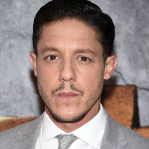 تئو روسی - Theo Rossi