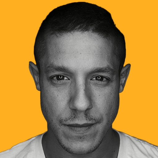 تئو روسی - Theo Rossi