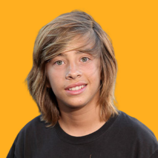 جیمی بنت - Jimmy Bennett