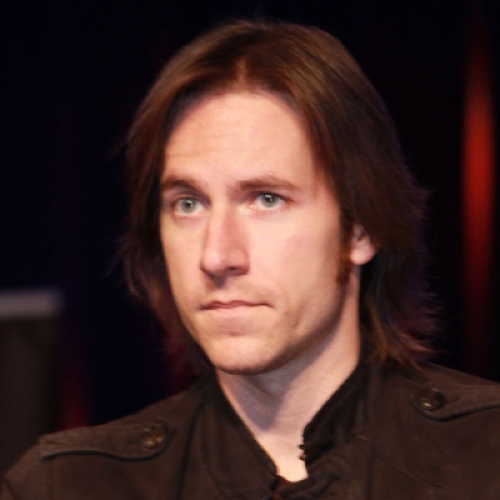 متیو مرسر - Matthew Mercer