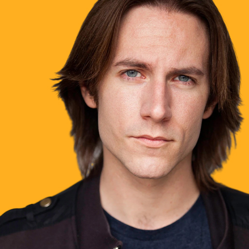 متیو مرسر - Matthew Mercer