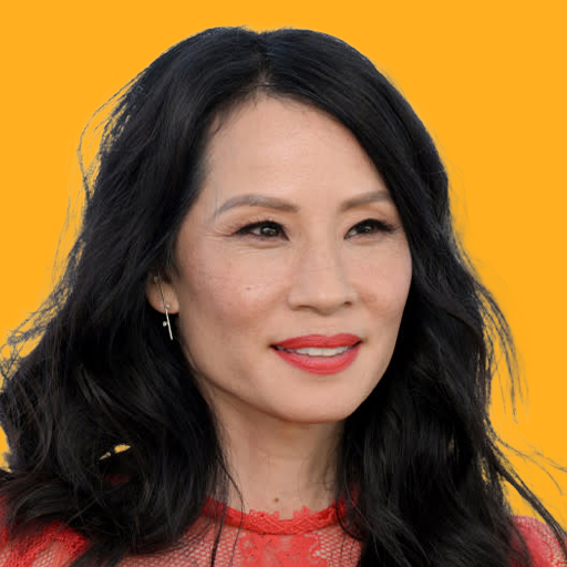 لوسی لیو - Lucy Liu
