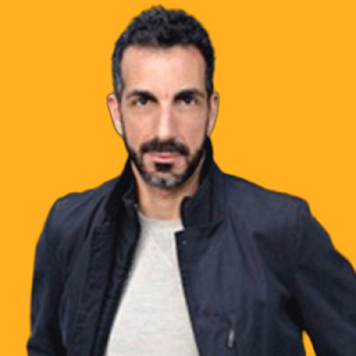 کریس هاجیان