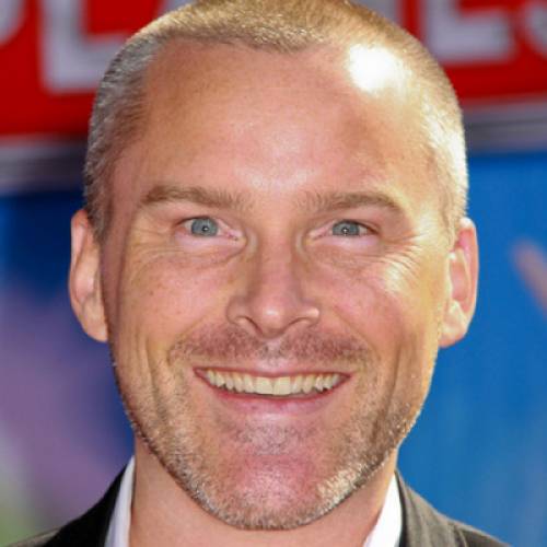 راجر کریگ اسمیت - Roger Craig Smith