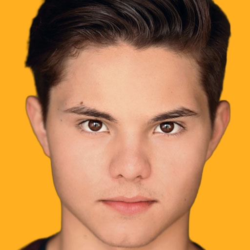 زک کلیسون - Zach Callison