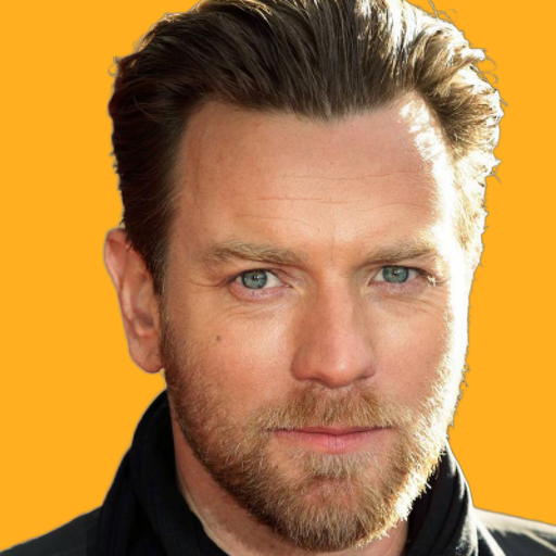 یوان مک گرگور - Ewan McGregor