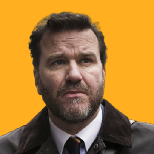 داگلاس هاج - Douglas Hodge 