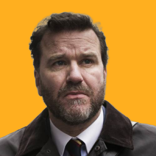 داگلاس هاج - Douglas Hodge 