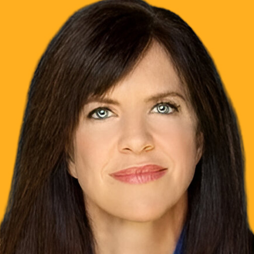 جنیفر هیل - Jennifer Hale