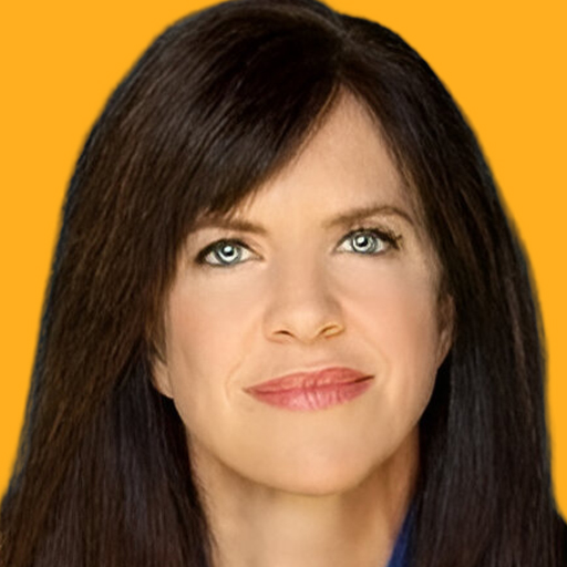 جنیفر هیل - Jennifer Hale