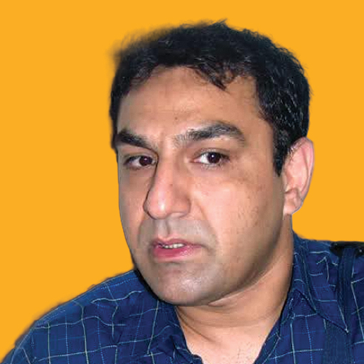 محمدرضا صولتی