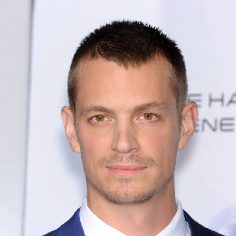 جوئل کینامن - Joel Kinnaman