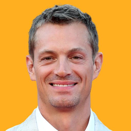 جوئل کینامن - Joel Kinnaman