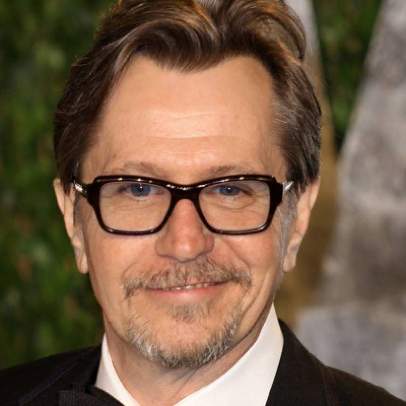 گری الدمن - Gary Oldman