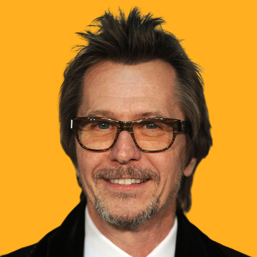 گری الدمن - Gary Oldman