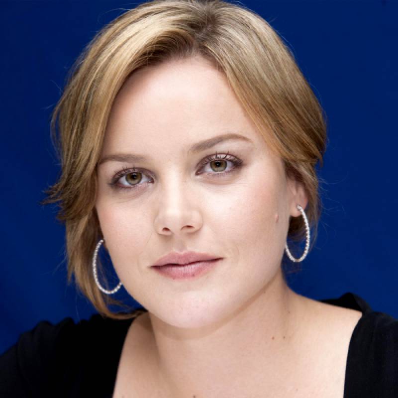 ابی کورنیش - Abbie Cornish