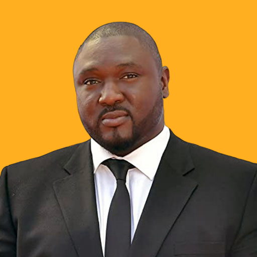 نانسو آنوزی - Nonso Anozie