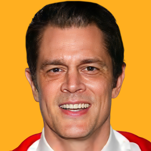 جانی ناکسویل - Johnny Knoxville