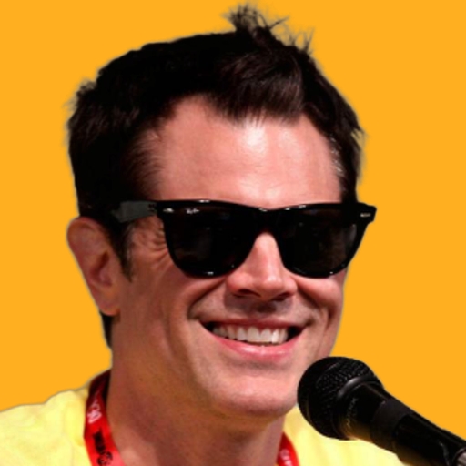 جانی ناکسویل - Johnny Knoxville