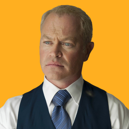 نیل مک دونا - Neal McDonough