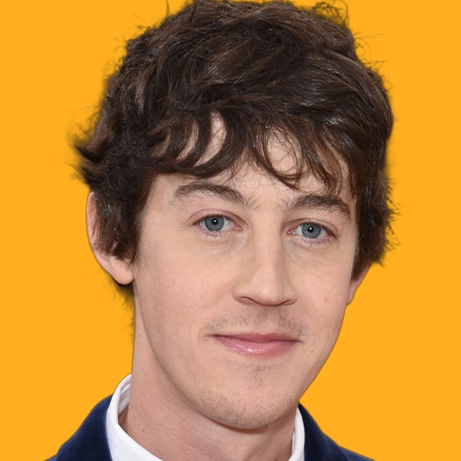 آلکس شارپ - Alex Sharp