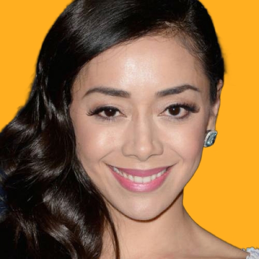 ایمی گارسیا - Aimee Garcia 