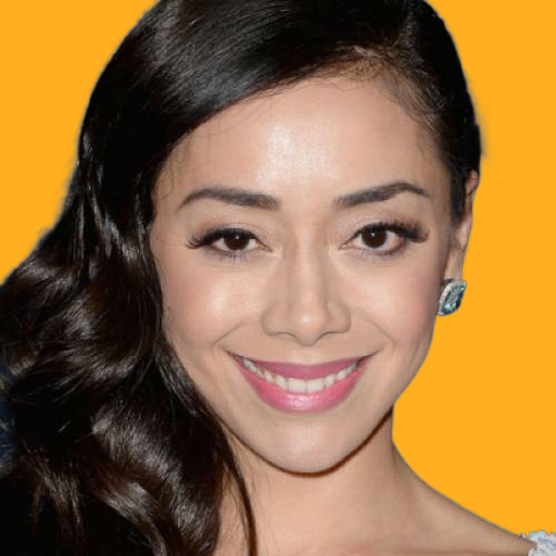 ایمی گارسیا - Aimee Garcia 