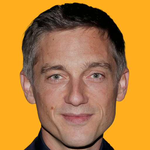 وولکر براش - Volker Bruch