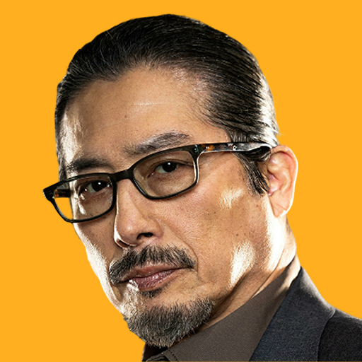 هیرویوکی سانادا - Hiroyuki Sanada