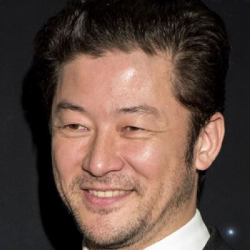 تادانابو آسانو - Tadanobu Asano