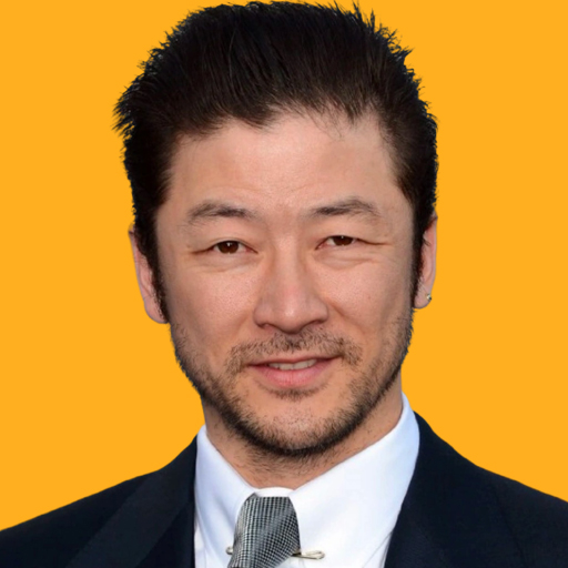 تادانابو آسانو - Tadanobu Asano