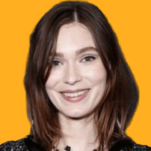  تیلدا کوبام هروی - Tilda Cobham Hervey
