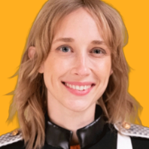 اینگرید گارسیا یونسون - Ingrid Garcia Jonsson