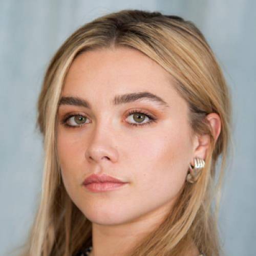 فلورنس پیو - Florence Pugh