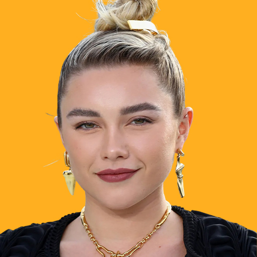 فلورنس پیو - Florence Pugh