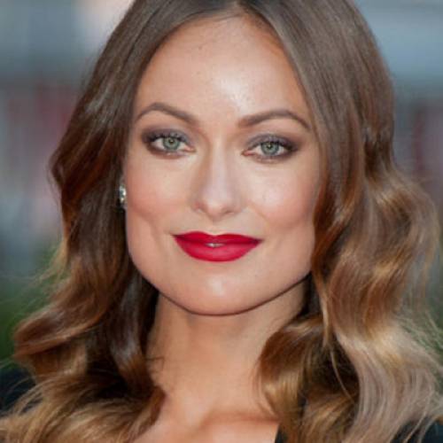 اولیویا وایلد - Olivia Wilde