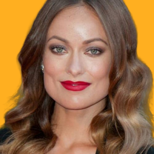 اولیویا وایلد - Olivia Wilde