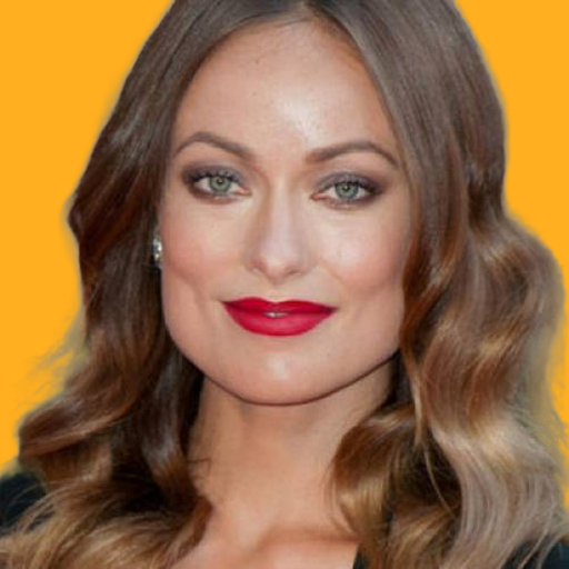 اولیویا وایلد - Olivia Wilde