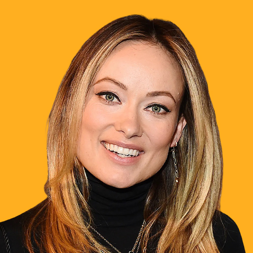 اولیویا وایلد - Olivia Wilde