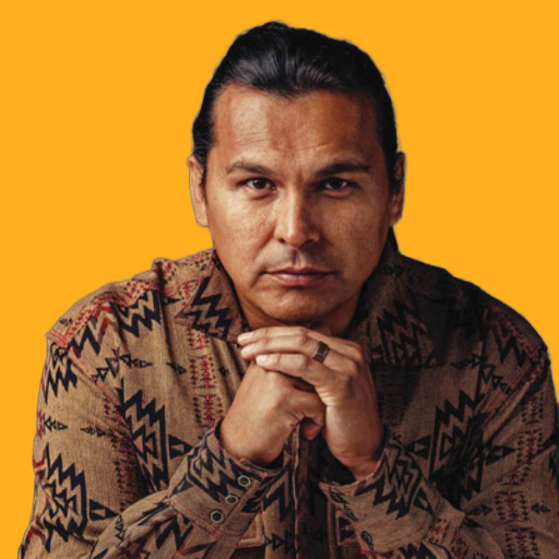 آدام بیچ - Adam Beach